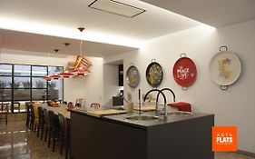 Art&Flats Hostel